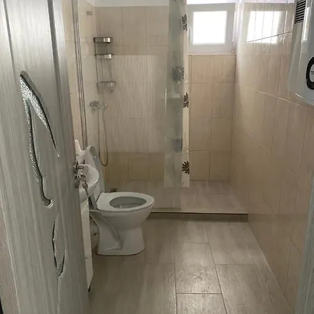 Apartament *